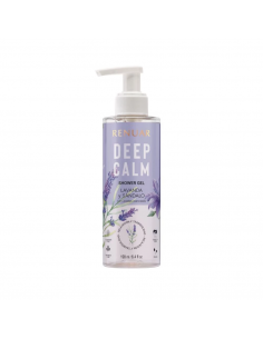 RENUAR DEEP CALM SHOWER GEL...