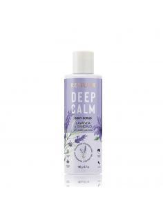 RENUAR DEEP CALM BODY SCRUB...