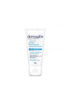 Dermaglos Crema Gel Manos y...