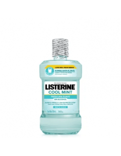 LISTERINE ZERO enjuage...