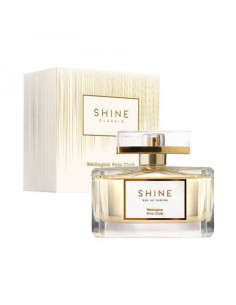 WELLINGTON POLO C SHINE EDP...