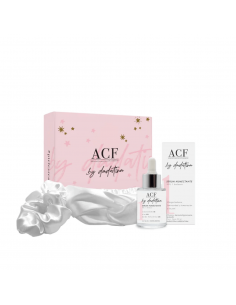 ACF SET RECARGABLE VOL 1 +...