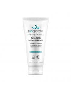 BIOGLOSSE Emulsion Facial...