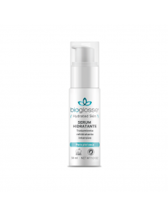 BIOGLOSSE Serum Hidratante...