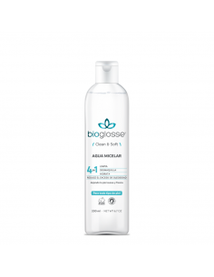 BIOGLOSSE Agua Micelar x...