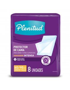 Plenitud Protector de Cama...