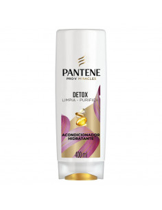 PANTENE PRO-V MIRACLES...