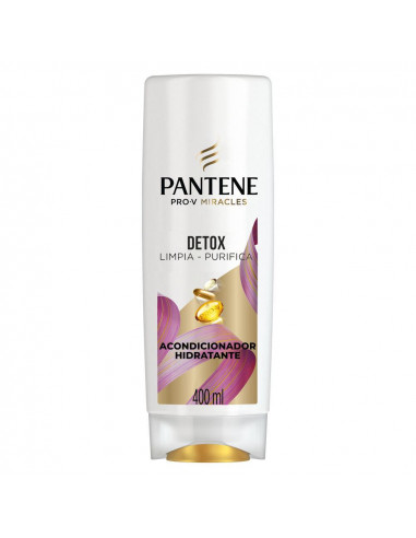 PANTENE PRO-V MIRACLES acondicionador...