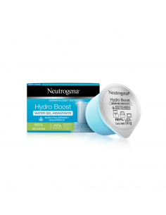 NEUTROGENA HYDRO BOOST gel...