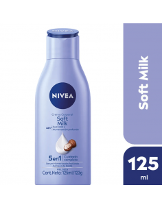 NIVEA CORPORAL KARITE CREMA...