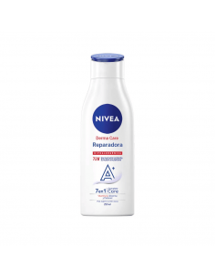 NIVEA BODY DERMA CARE CREMA...