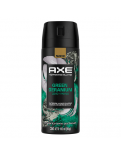 AXE DESODORANTE GREEN...