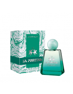 LA MARTINA ESMERALDA EDT...