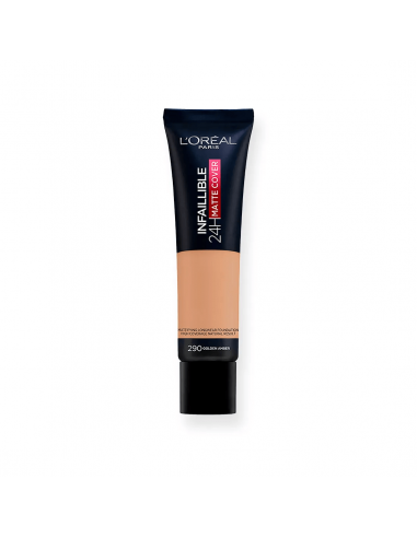 Base de Maquillaje L'Oréal París...