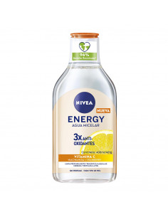 Nivea Agua Micelar Vitamina...
