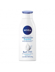 Nivea Hidratacion Express...