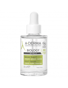 Aderma Biology Hyalu Serum...