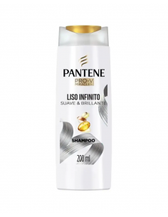 Pantene Shampoo...