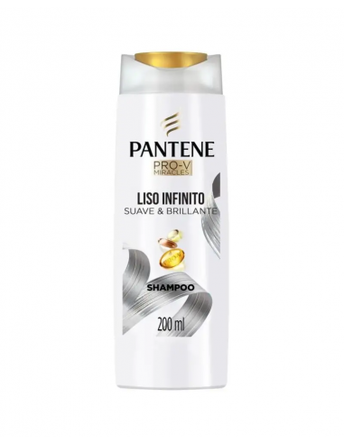 Pantene Shampoo Revitalizacion Repara...
