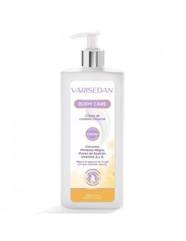 Varisedan Body Care Crema Corporal...