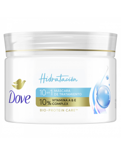 Dove Máscara de tratamiento...