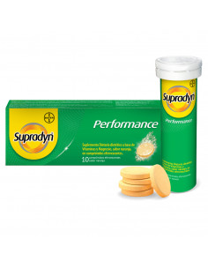 Supradyn Performance...