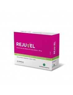 Rejuvel Extracto Seco de...
