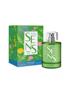 SENS NATURAL NEROLI LIMA...