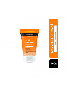 NEUTROGENA ACNE PROOFING...