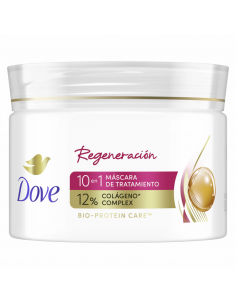 DOVE REGENERACION MASCARA...