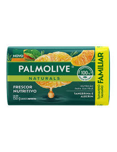 PALMOLIVE naturals frescor...