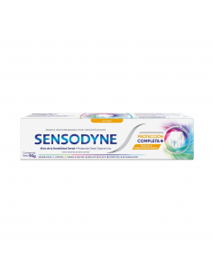 SENSODYNE proteccion...