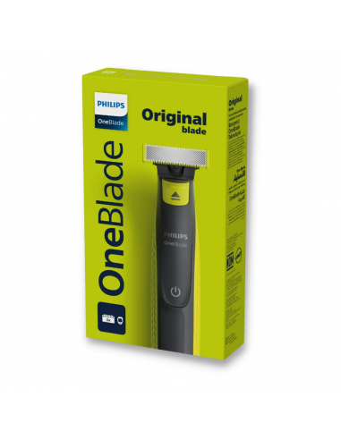 PHILIPS ONEBLADE maquina de afeitar...
