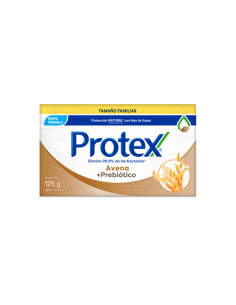 PROTEX AVENA + PREBIOTICO...
