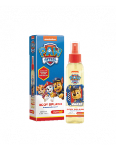 PAW PATROL BODY SPLASH x...