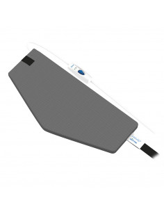 ALMOHADILLA TERMICA silfab...