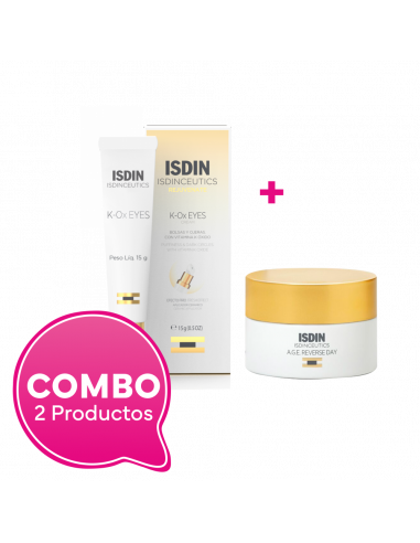 ISDIN COMBO DIA (K-OX EYES + AGE...
