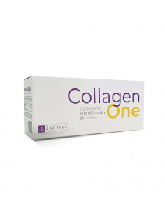 BYLAPPIEL COLLAGEN ONE x 30...