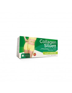 BYLAPPIEL COLLAGEN SILUETT...