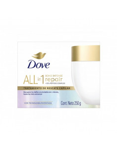 DOVE BOND INTENSE REPAIR...