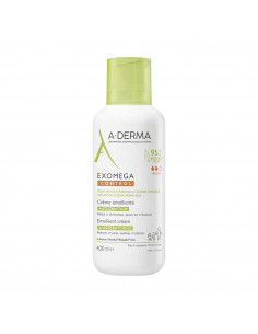 ADERMA EXOMEGA CONTROL...
