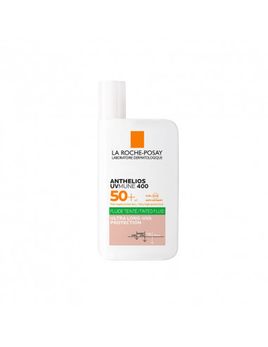 LA ROCHE POSAY ANTHELIOS OIL CONTROL...