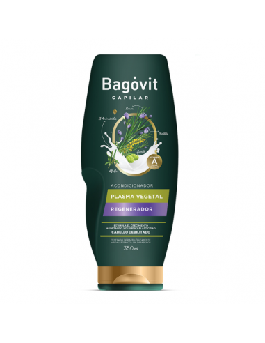 BAGOVIT CAPILAR PLASMA VEGETAL...