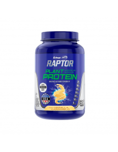 PLANT PROTEIN RAPTOR...