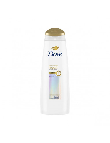 DOVE BOND INTENSE REPAIR SHAMPOO X...