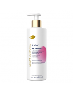 DOVE PRO RETINOL SERUM...