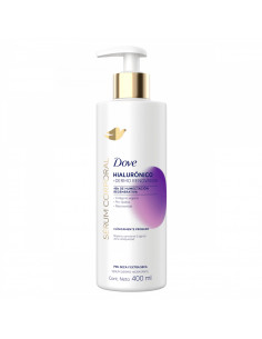 DOVE HIALURONICO SERUM...