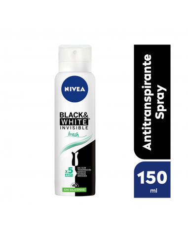 NIVEA Desodorante antitranspirante...