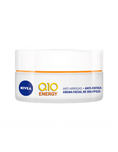 NIVEA Q10 Crema facial...