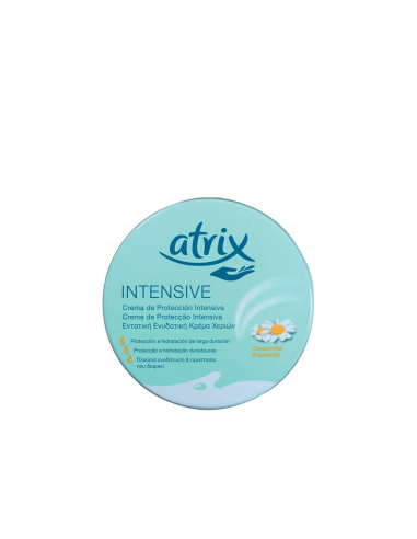 ATRIX PROTECCION INTENSIVA CREMA X...